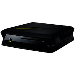 Alienware X51 Desktop PC, Intel Core i5, 8GB RAM, 2TB, Black